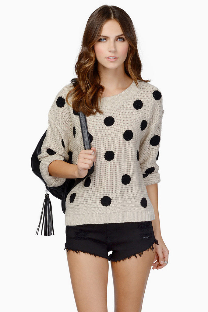 Penny for Dots Dress